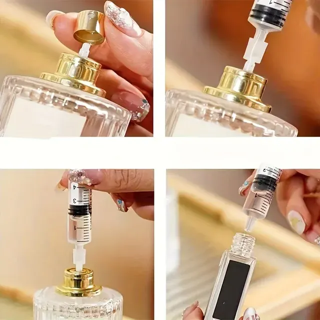 Perfume Refill Syringe 2