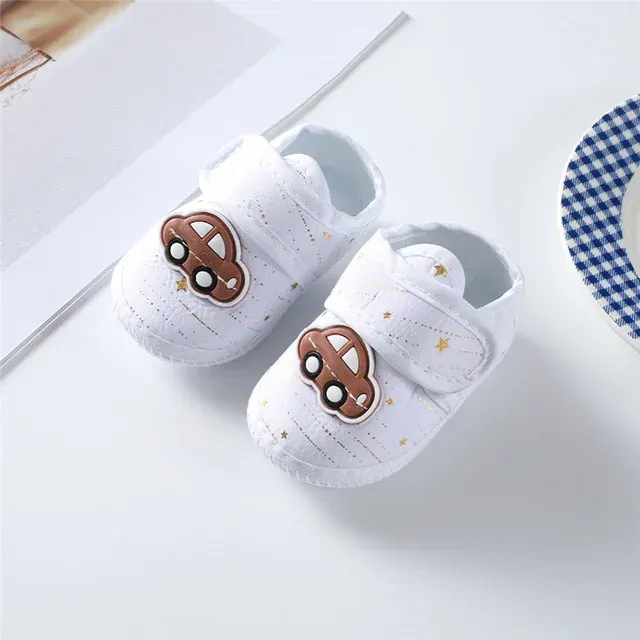 Baby Walking Shoes 4