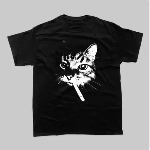 Grafik-T-Shirt