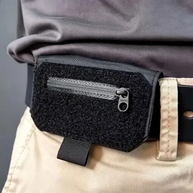 EDC Hüfttasche 2