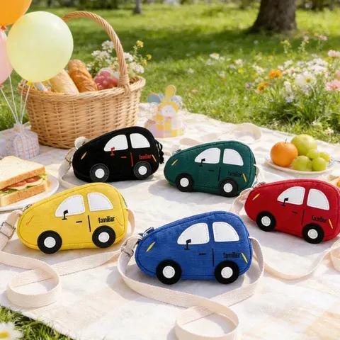 Mini-Umhängetasche
