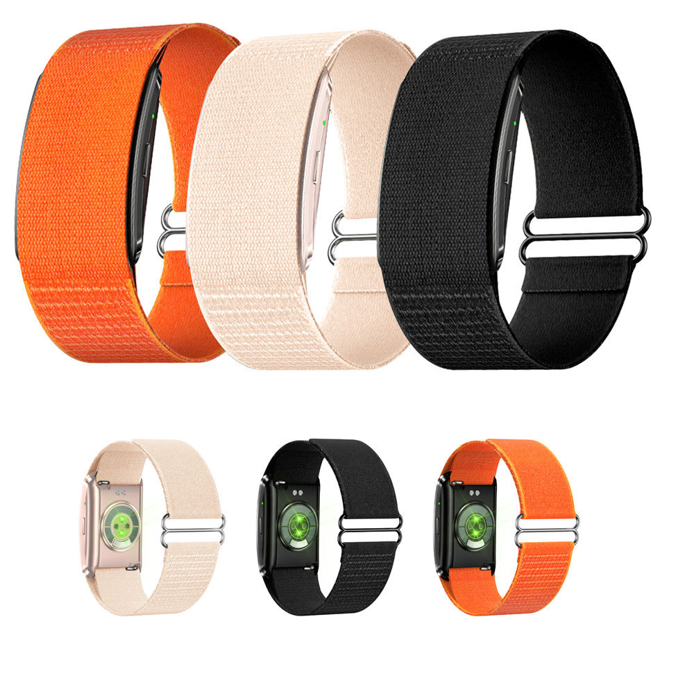 Screenless Fitness Tracker with Sleep Monitor 2