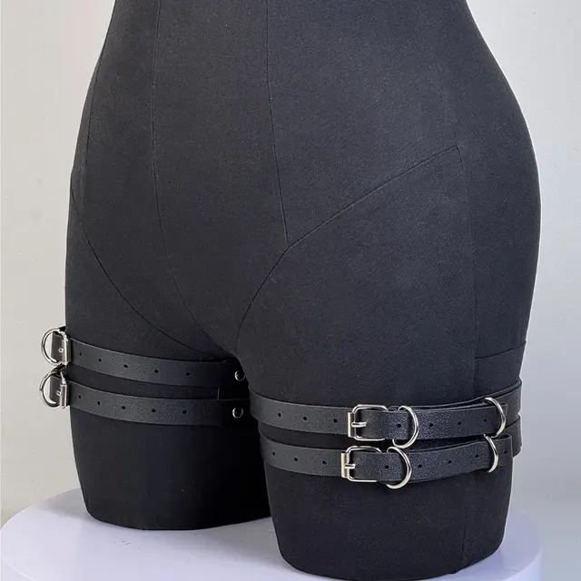 Thigh Strap 2