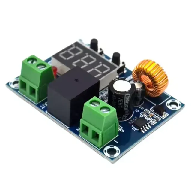 Battery Disconnect Switch 2