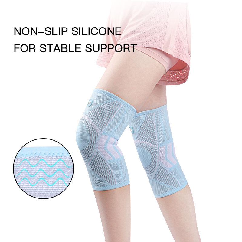 Knee Braces For Pain In Women And Men