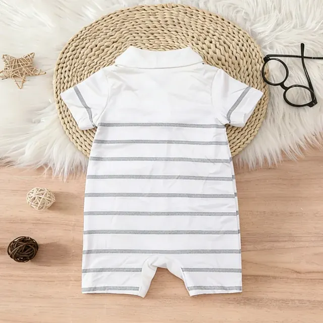 Baby Overalls 3