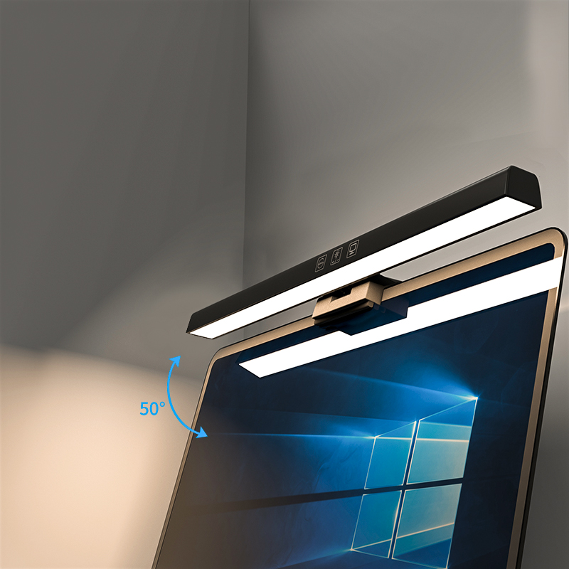 Screen E-reading LED Computer Monitor Light Bar 3 2
