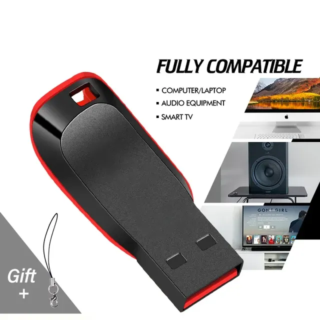 USB Flash Drive 2