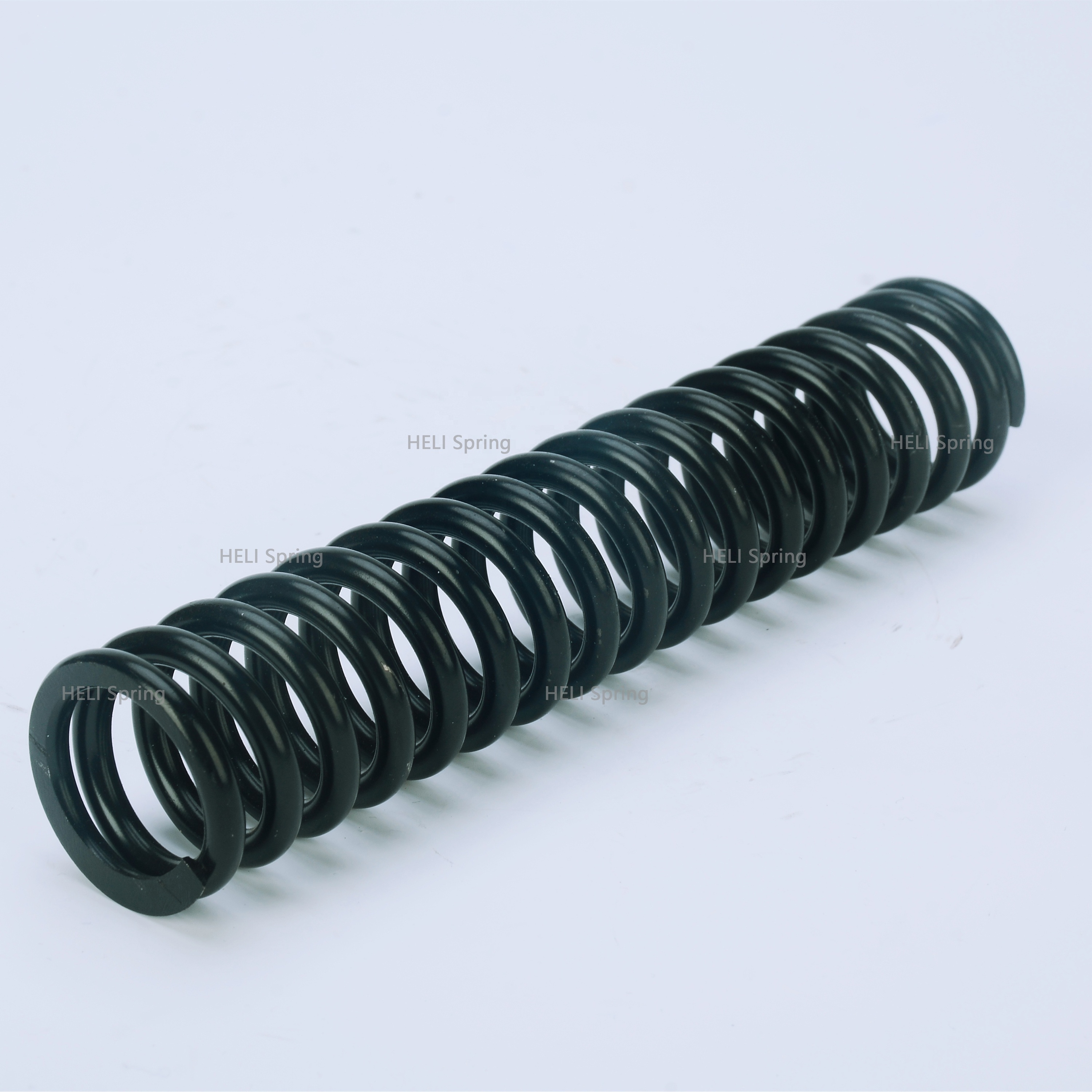 Spiral Compression Spring 75 x 16 x 3 mm 2