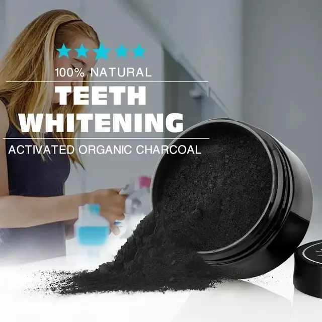 Teeth Whitening Powder 4