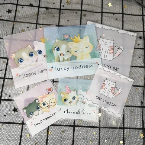 Cookie Bags