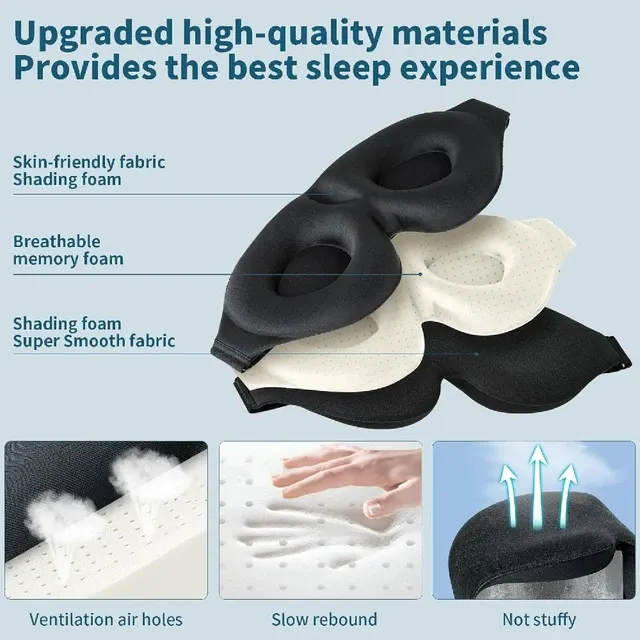 Sleep Mask 4