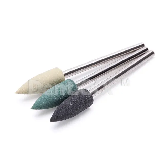 Resin Polishing Kit 4