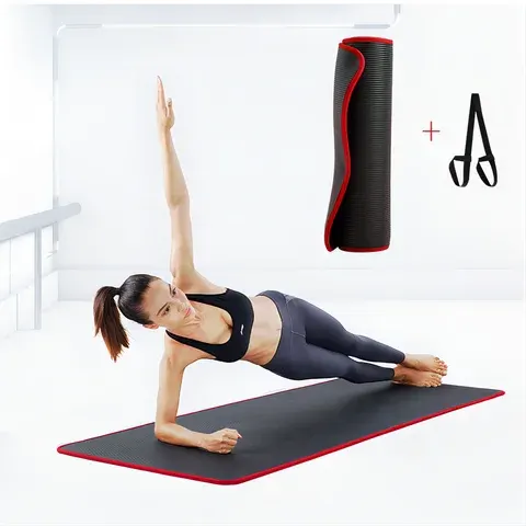 Yoga Mat