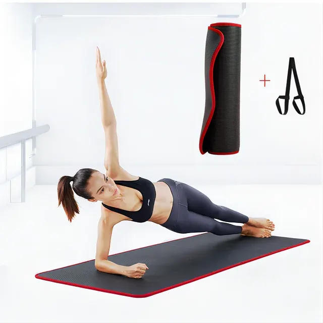 Yoga Mat 1