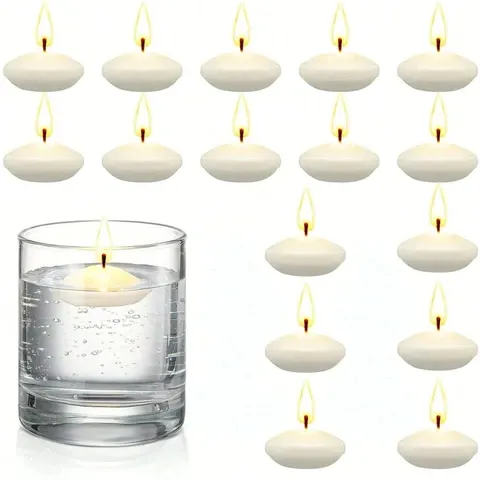 Floating Candles