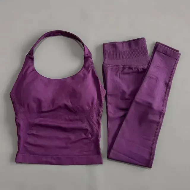Women's Activewear Set 4