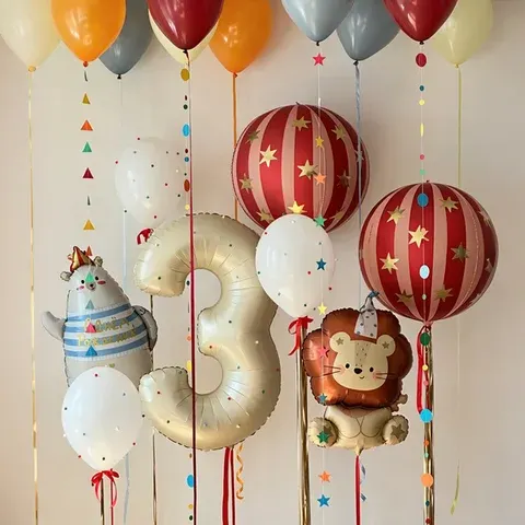 Balloon Set