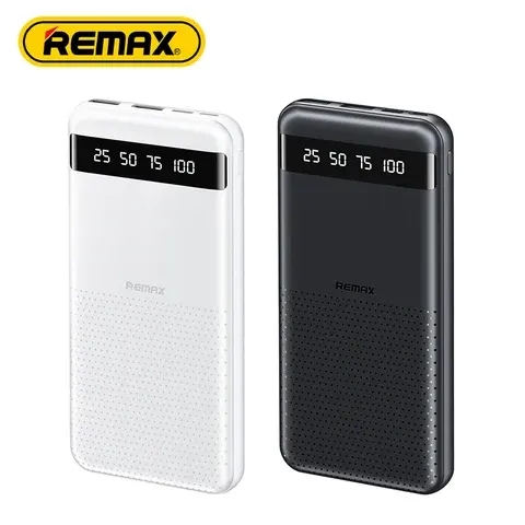 Leichte 10000mAh Powerbank mit Schnellladung