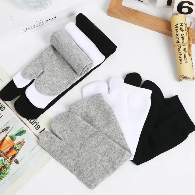 Tabi-Socken 2