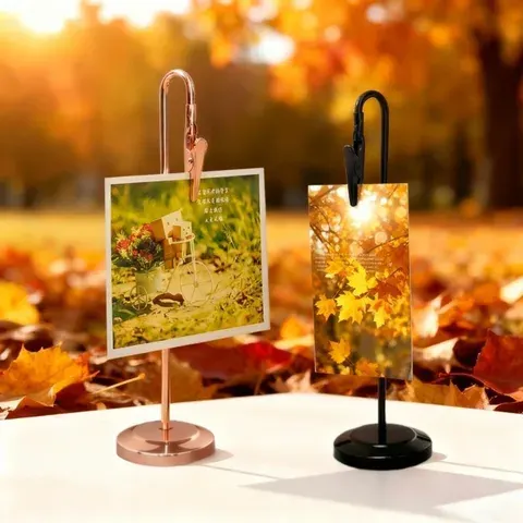 Table Card Holder