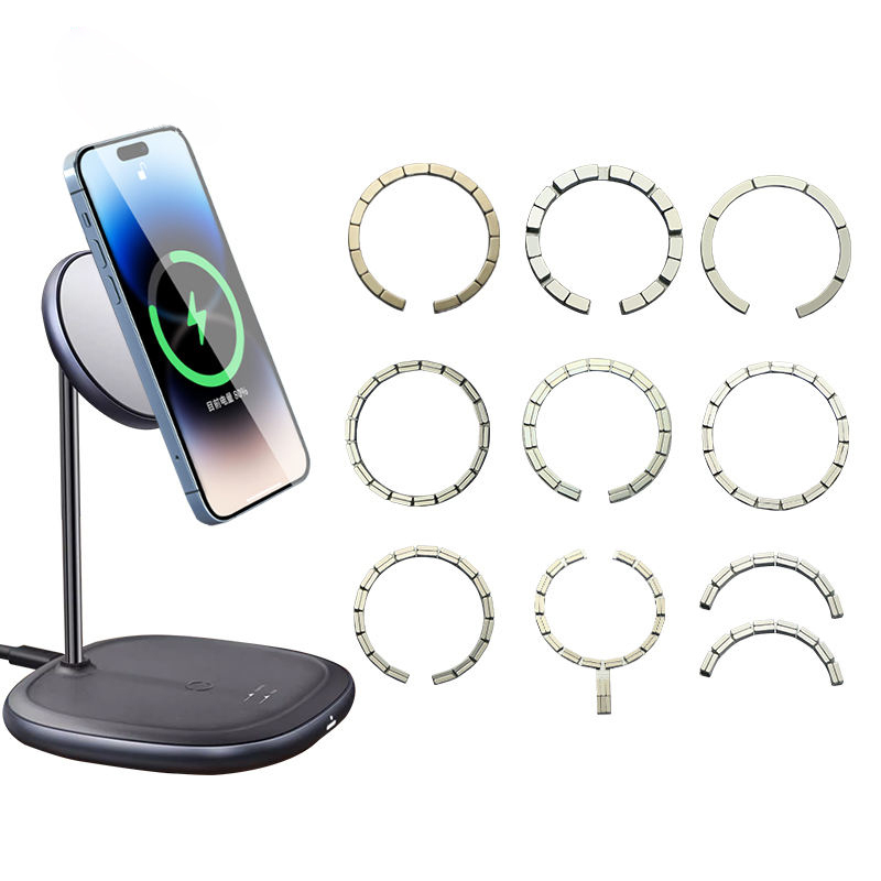 Magnetic Ring Sticker for Phone Case 3