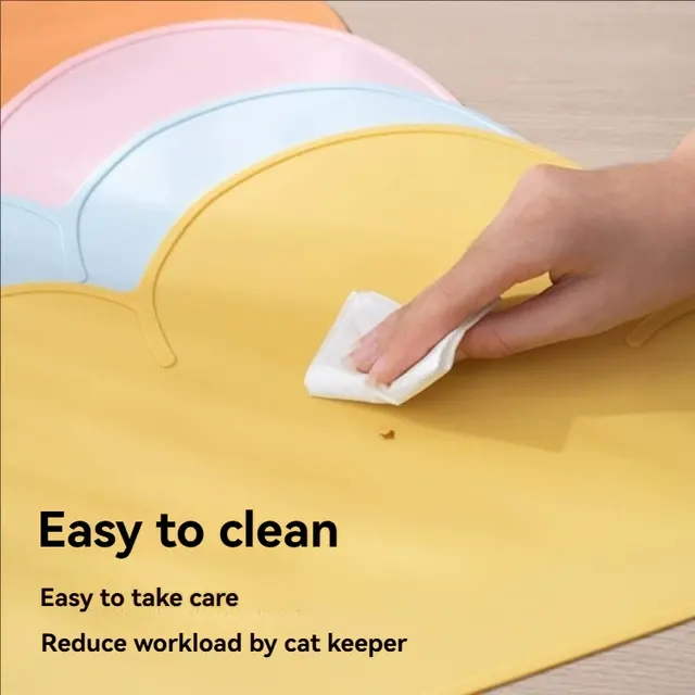 Pet Feeding Mat 4