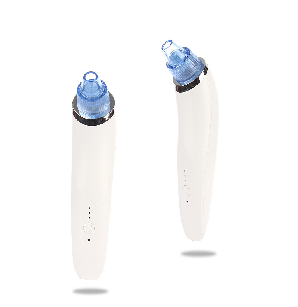 Electric Black Suction Instrument 2
