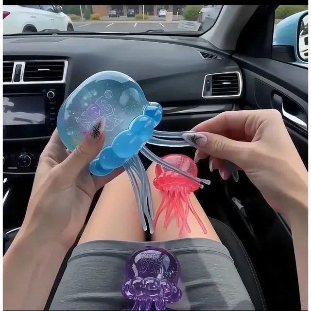 Squishy Stress Toy 3