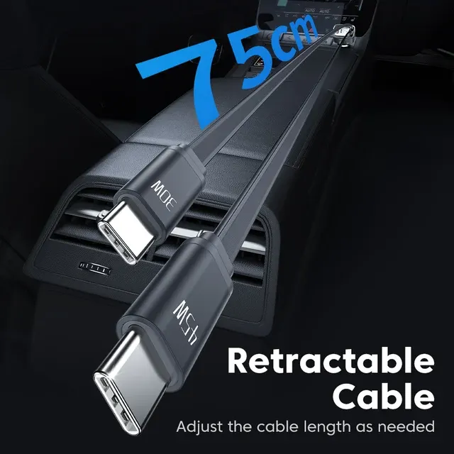 USB-C Fast Charger 3