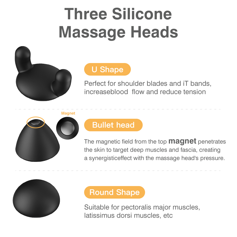 Mini-Massagepistole 2