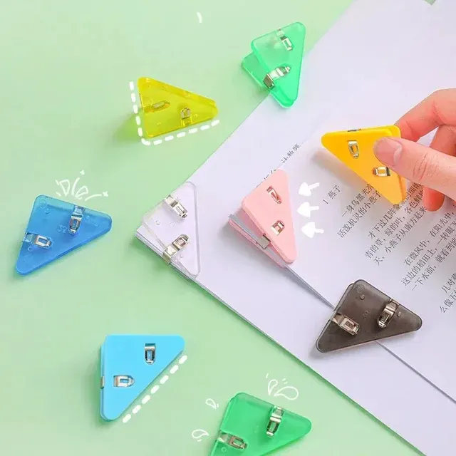 Paper Clip Set 2