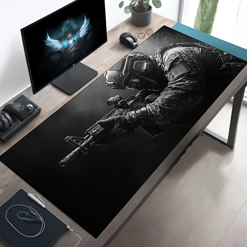 Gaming-Mauspad