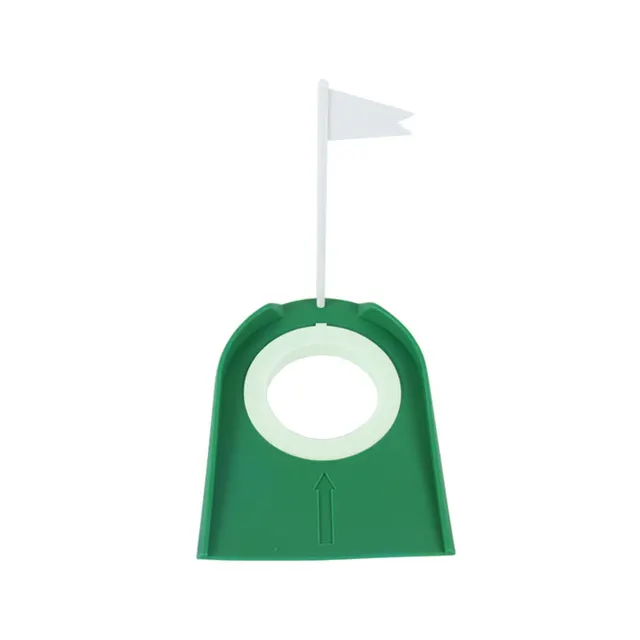 Disc Golf Putter Disc 1