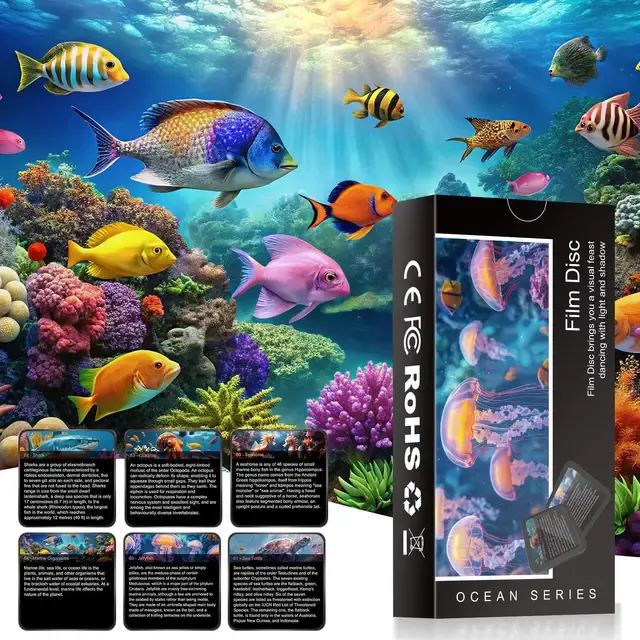Galaxy Projector 2