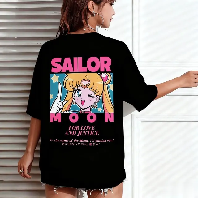 Grafik-T-Shirt 3