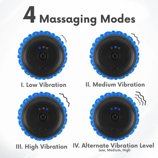 Massage Ball 2