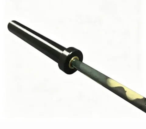 BLD DB-09 1500LB 20kg Steel Camouflage Cerakote Weightlifting