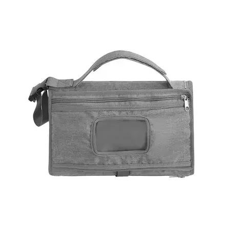 Portable Changing Pad