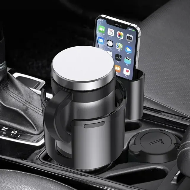 Car Cup Holder Extender 2