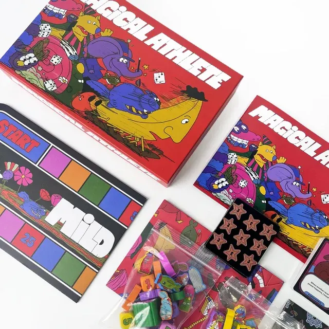 Party Game 2
