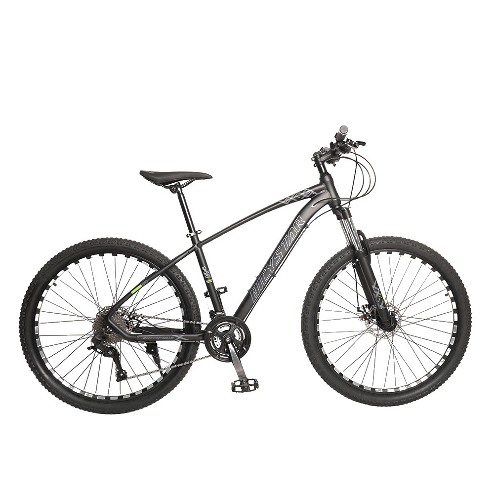 Mountainbike 27,5 Zoll Alurahmen