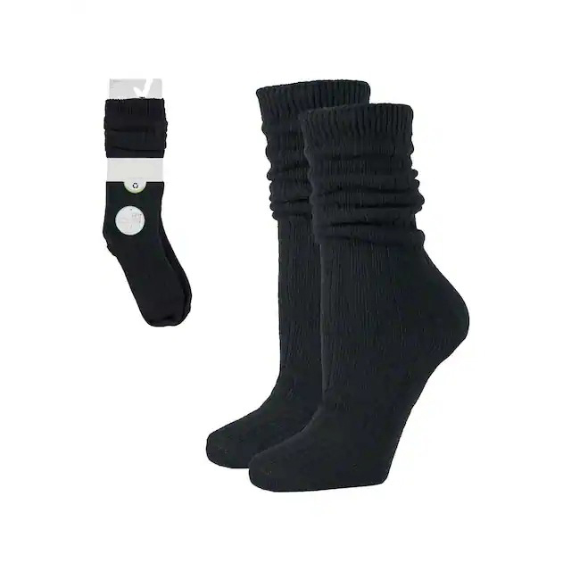 Unisex Cotton Boat Socks 5-Pair Set