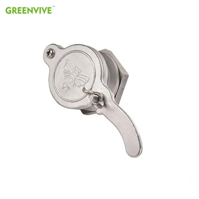 Honey Gate Faucet 3