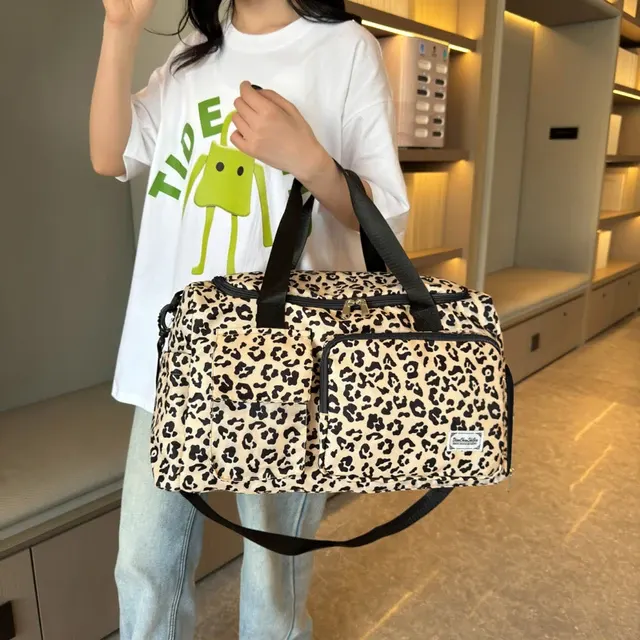 Leisure Travel Bag 2