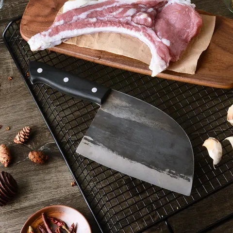 Chopping Knife