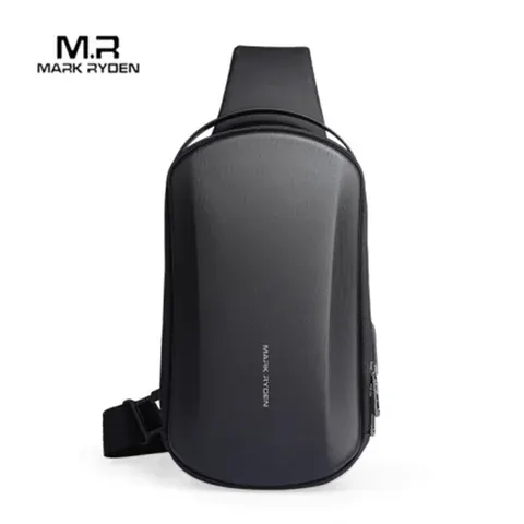 MarkRyden The Ratio Arc Mini Crossbody Bag