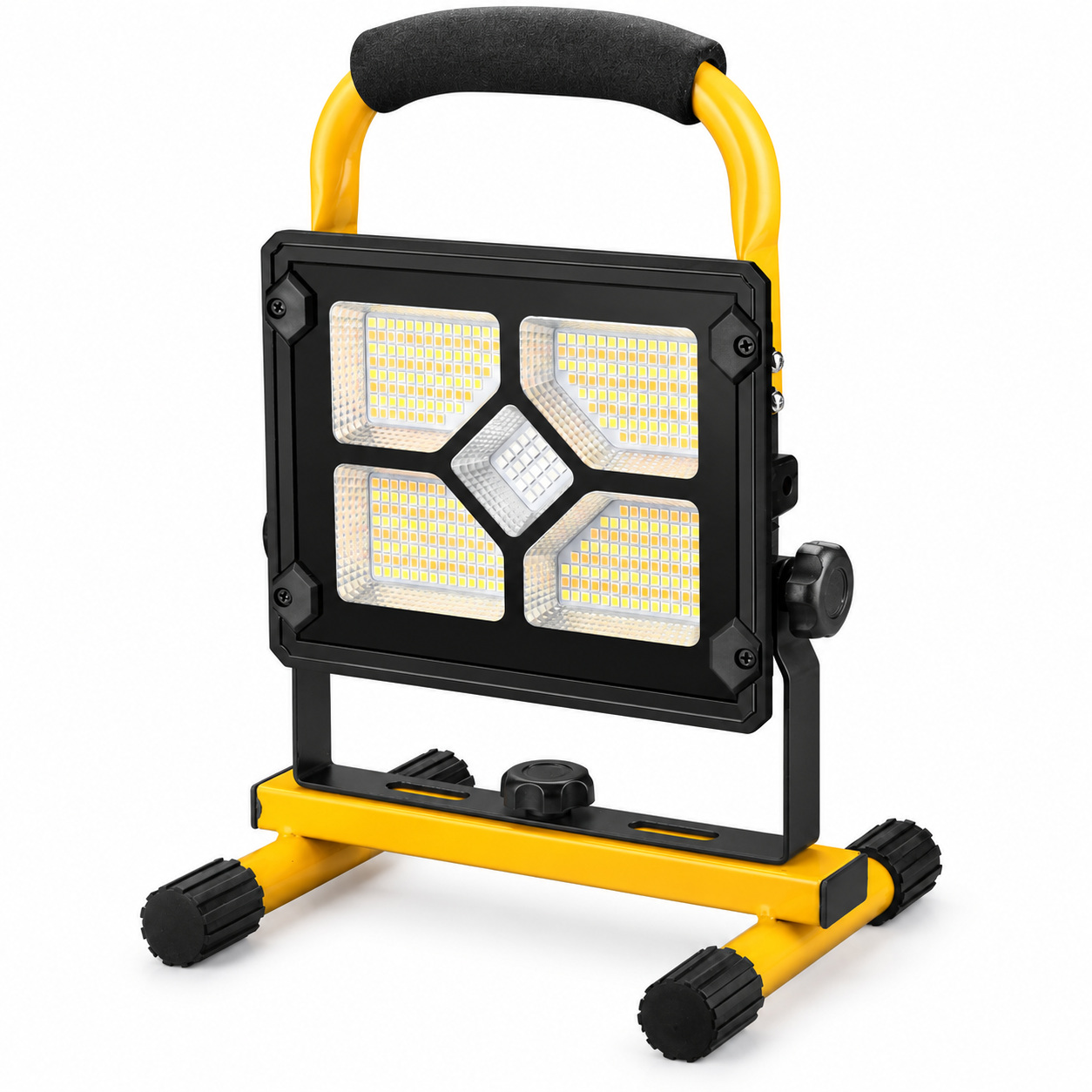 solar flood light 3