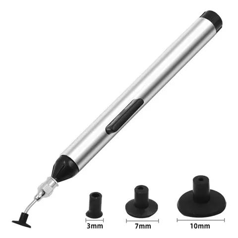 Vakuum-Saugstift