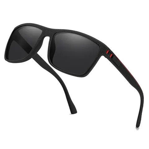 Men's TR90 Polarized Sunglasses